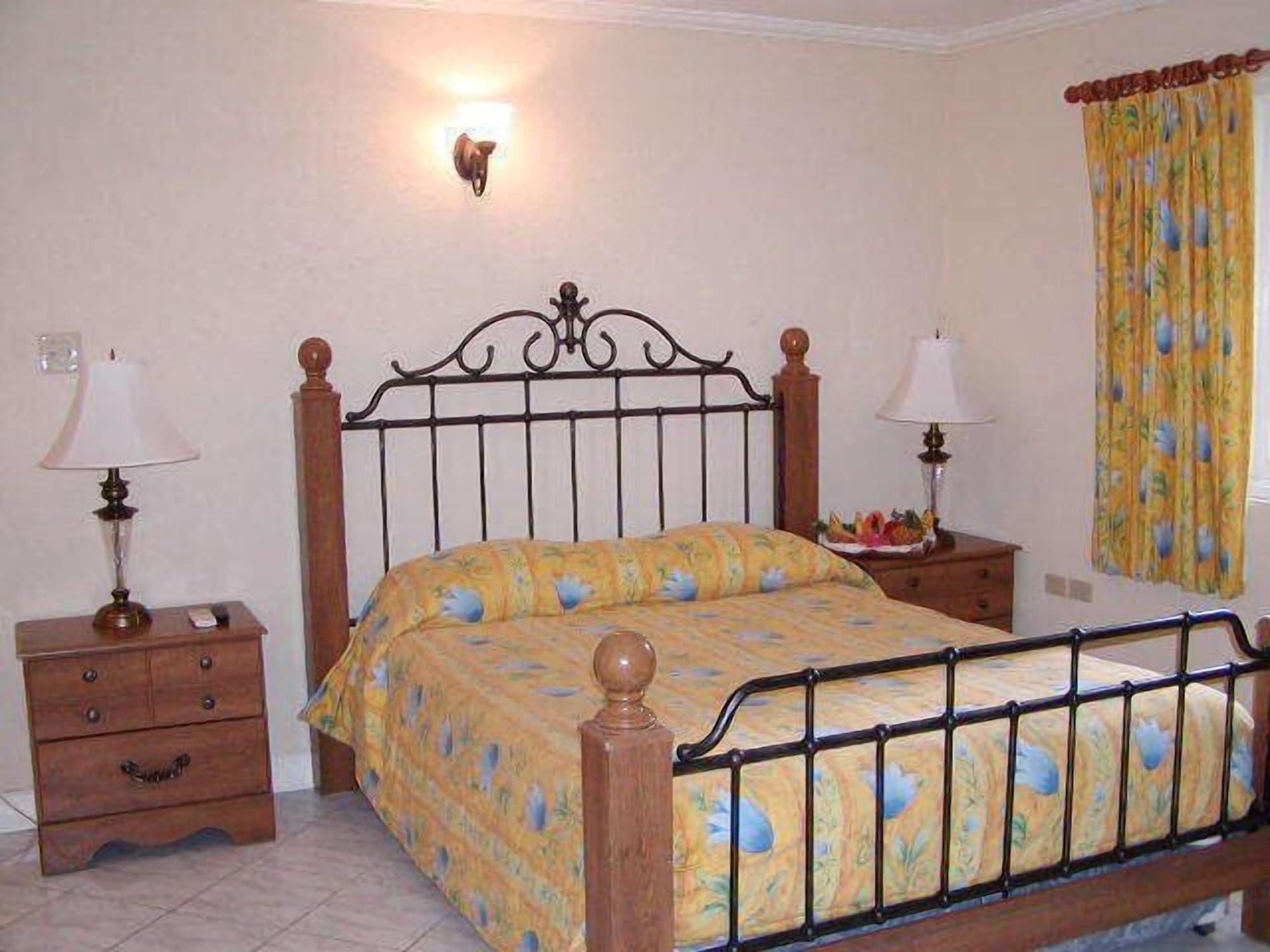 Bar-B-Barn Beach Hotel Negril Room photo