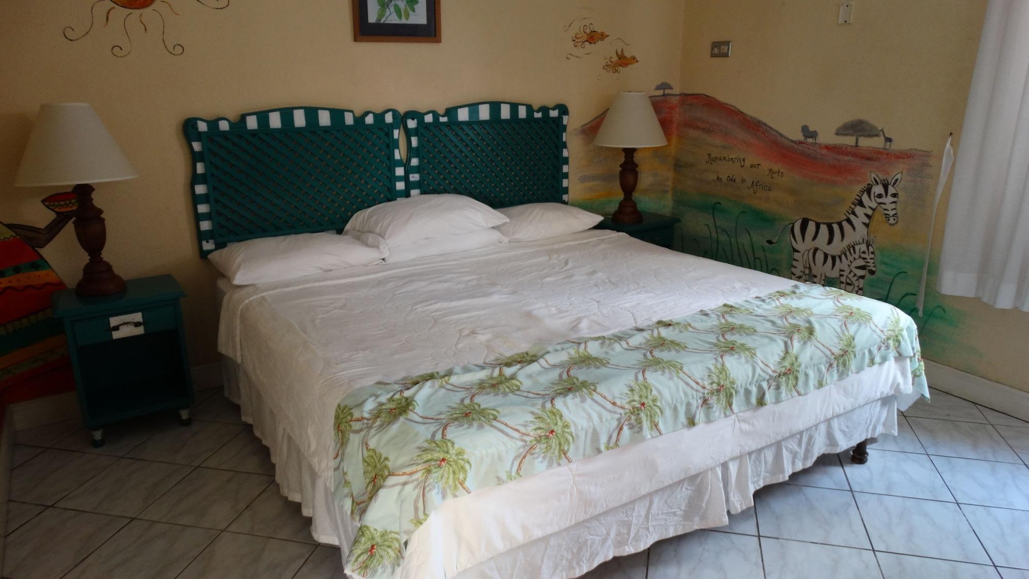 Bar-B-Barn Beach Hotel Negril Exterior photo