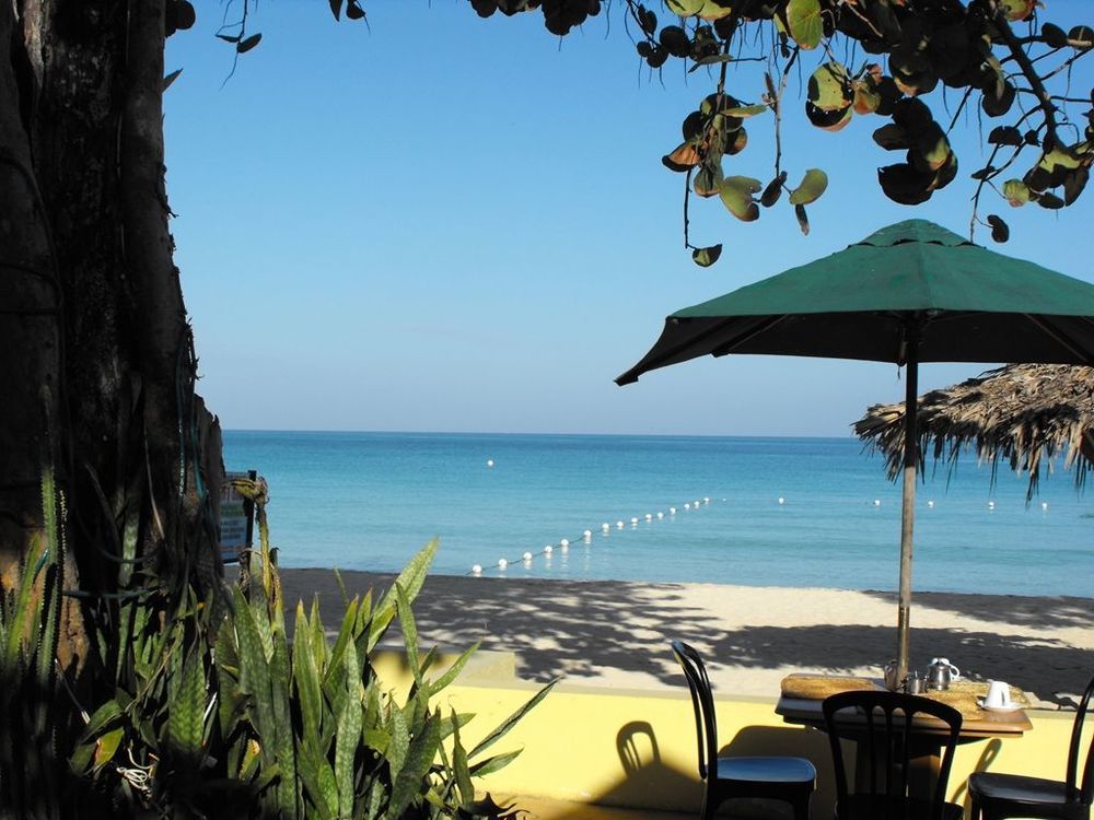 Bar-B-Barn Beach Hotel Negril Nature photo