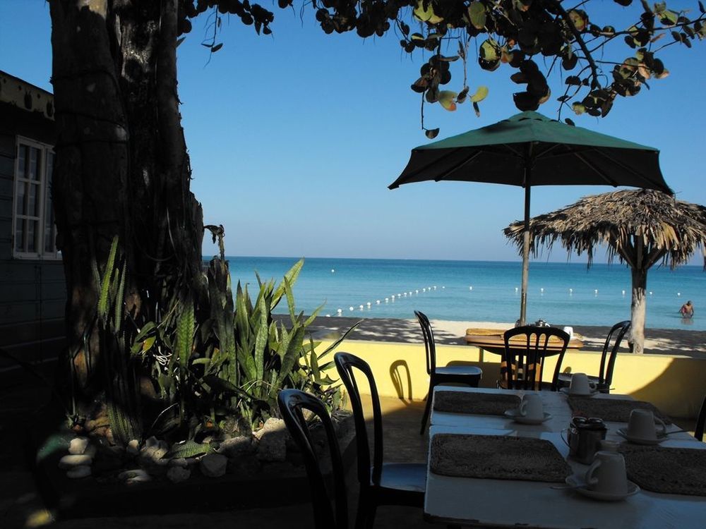 Bar-B-Barn Beach Hotel Negril Nature photo