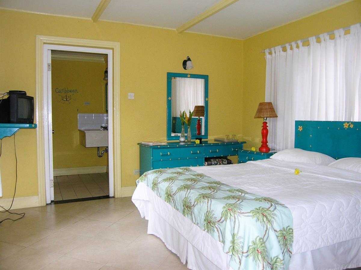 Bar-B-Barn Beach Hotel Negril Exterior photo